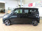 ムーヴ RS 