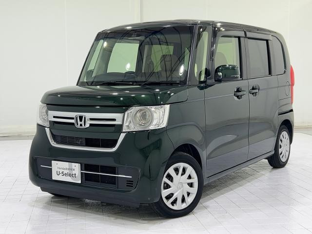 N-BOX L 