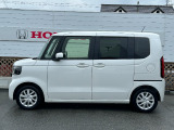 N-BOX  