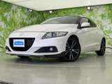 【中古車情報】ホンダ CR-Z 1.5 アルファ ドレストレーベル III  の中古車詳細（走行距離：5.3万km、カラー：プレミアムホワイト・パール、販売地域：香川県高松市）