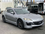 RX-8 スピリットR 