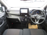 【車装ルームクリーニング済み】車内は綺麗にクリーニングしていますので、是非、お確かめください。