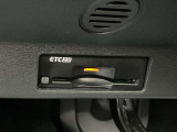 ETC2.0です。セットアップを完了してから納車となりますので、すぐにご利用いただけます。