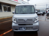 N-VAN L 4WD 