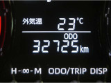 まだまだこれからお乗り頂ける走行距離です。