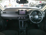 ヴェゼル 1.5 e:HEV X 4WD オリックス認定中古車保証 メモリーナビ