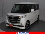 充実した納車前整備!充実した保証!スズキ認定中古車☆ 1DIN CDプレーヤー・ETC付き☆