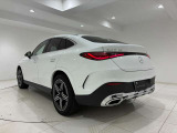 GLCクーペ 220d 4マチック AMGラインパッケージ(ISG) 4WD 