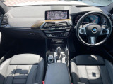 X3  xDrive 20d Mスポーツ
