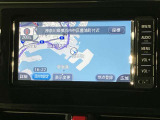 【ナビゲーション】いまや必須装備のナビゲーションを搭載!知らない場所でも目的地までしっかり案内してくれます。オーディオ機能も充実!キャンプや旅行はもちろん通勤や普段のドライブも楽しめます!