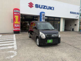ワゴンR FX リミテッド 4WD 