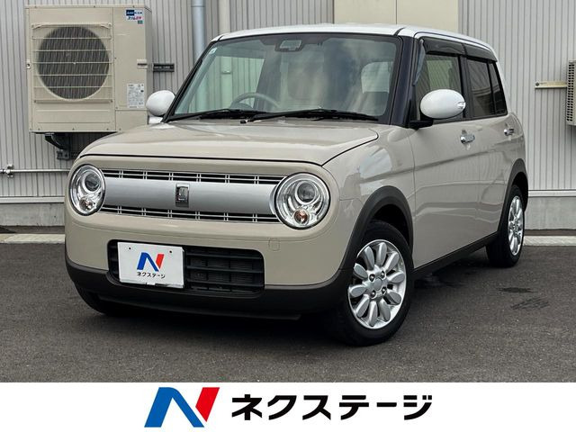 アルトラパン X