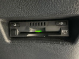 【ETC】高速道路の料金所をストレスなく通過!話題のスポットやサービスエリアに多い「スマートIC」利用時は必須のアイテムです。当店でセットアップを実施、ご納車当日からすぐにご利用いただけます!