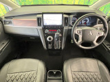 デリカD:5 2.2 P 4WD 