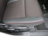 運転席の状態が出る場所ですが、ご覧の通りにキレイな状態ですよ。