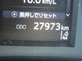 【距離】撮影時の走行距離です。