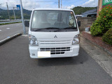 ミニキャブトラック M 