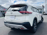 エクストレイル  1.5 G e-4ORCE 4WD