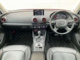 A3セダン 1.4 TFSI 