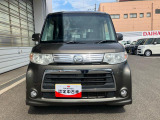 タントカスタム X 