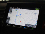 純正ナビ (VXM-187VFNi) フルセグ、Bluetooth、DVD対応 初めての道でも安心・快適なドライブをサポートします!