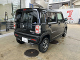 ハスラー ハイブリッド(HYBRID) G 