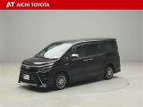 ヴォクシー 1.8 ハイブリッド ZS 煌 