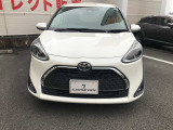 シエンタ 1.5 ファンベース G セーフティエディション 