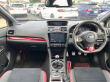 WRX STI 2.0 タイプS 4WD 