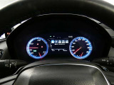 見やすく表示されるようにまとまったメーターです。