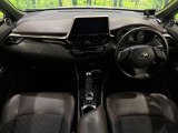 C-HR  G