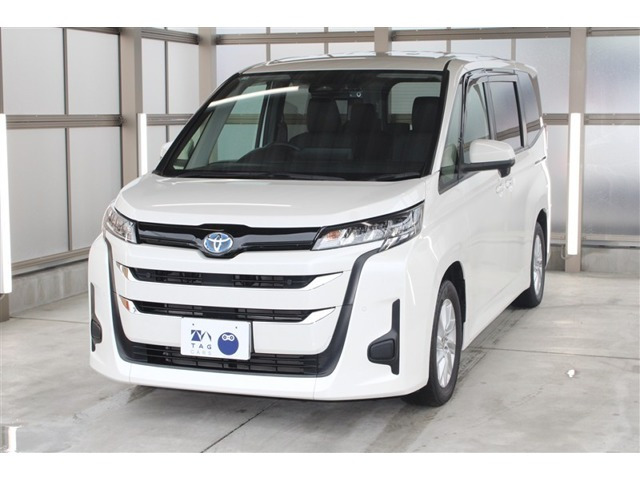 トヨタ ノア 