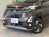 ルークス ハイウェイスター X