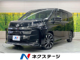 純正10.5型ナビ 後席モニター 快適利便PKG 両側電動スライド