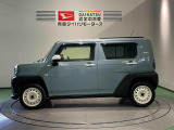 納車前にはプロのメカニックが点検、整備を行いますので安心してお乗り頂けます!!