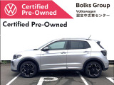 T-Cross TSI Rライン 