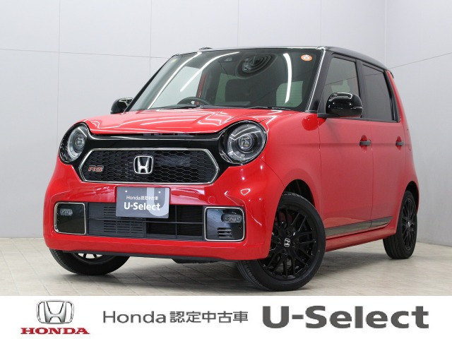 N-ONE RS 
