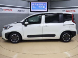 両側パワースライドドア付きだから、狭い駐車スペースなどでの 乗り降りラクラク!小さなお子さまのいるご家庭には嬉しい装備。