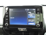 ディスプレイオーディオが付いていますので、是非、現車確認ください!詳しくは営業スタッフまでお問い合わせください。