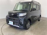 タント ファンクロス 修復歴無し