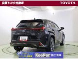 UX 250h Fスポーツ 