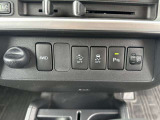 切り替え式4WD!衝突軽減ブレーキ!リアクリアランスソナーも装備されています!