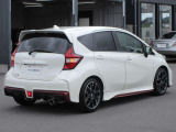 NISMO専用サスペンション