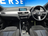 X1  xDrive 18d Mスポーツ