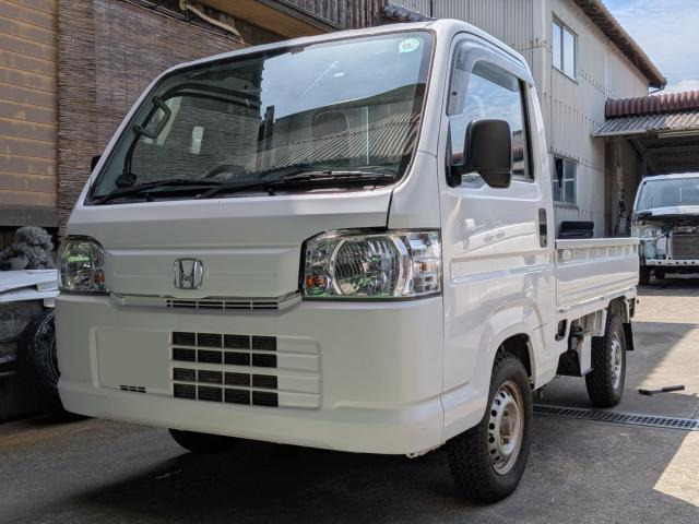 アクティトラック SDX 