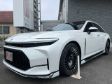 クラウン 2.5 Z ハイブリッド 