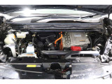 Hondaの技術が詰まったエンジンルーム☆☆☆エンジンルーム室内ともにルームクリーニング済みで清潔です◎快適なドライブをお楽しみください♪♪