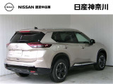 エクストレイル  1.5 G e-4ORCE 4WD