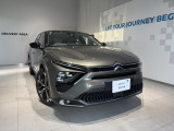 シトロエン C5 X マックス プラグインハイブリッド