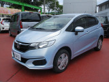 フィット4WD G・Fパッケージ入荷!!